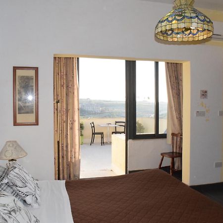 Gmiel In-Natura B&B Ghajn il-Kbira  Екстериор снимка