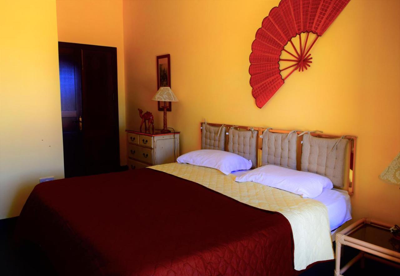 Gmiel In-Natura B&B Ghajn il-Kbira  Екстериор снимка