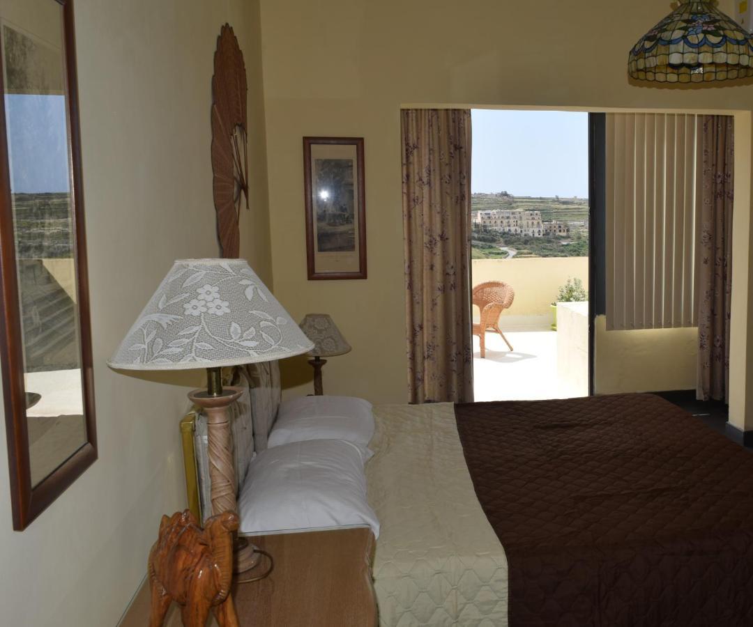 Gmiel In-Natura B&B Ghajn il-Kbira  Екстериор снимка
