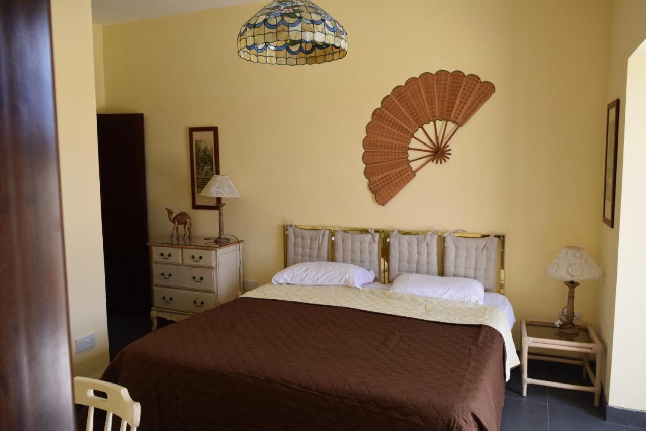Gmiel In-Natura B&B Ghajn il-Kbira  Екстериор снимка