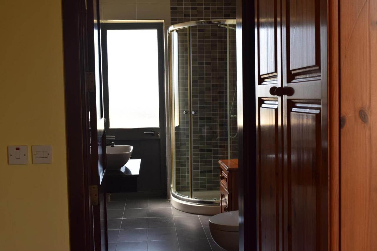 Gmiel In-Natura B&B Ghajn il-Kbira  Екстериор снимка