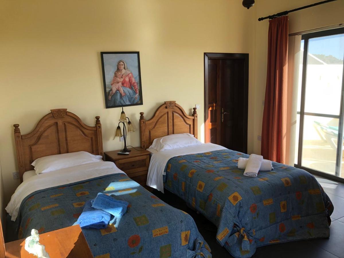 Gmiel In-Natura B&B Ghajn il-Kbira  Екстериор снимка