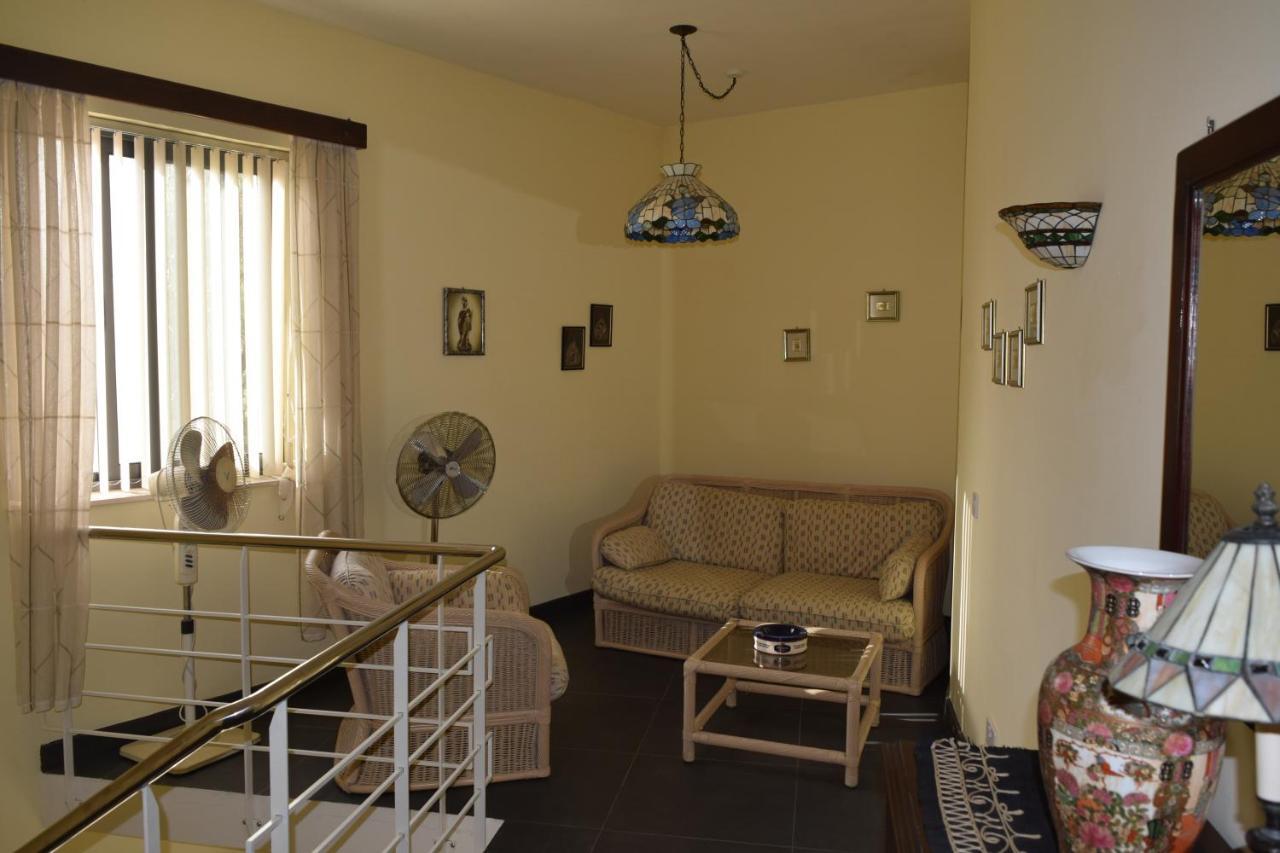 Gmiel In-Natura B&B Ghajn il-Kbira  Екстериор снимка