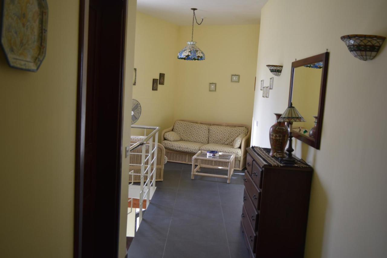 Gmiel In-Natura B&B Ghajn il-Kbira  Екстериор снимка