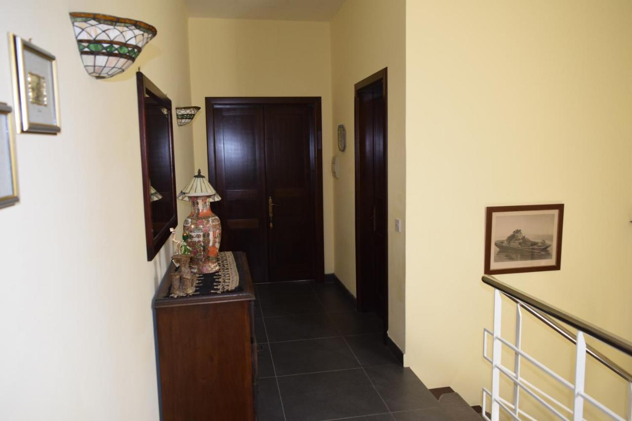 Gmiel In-Natura B&B Ghajn il-Kbira  Екстериор снимка