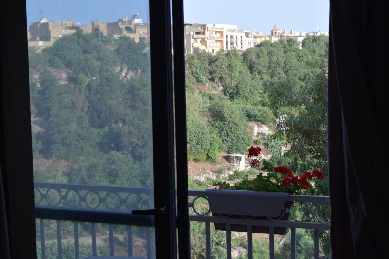 Gmiel In-Natura B&B Ghajn il-Kbira  Екстериор снимка