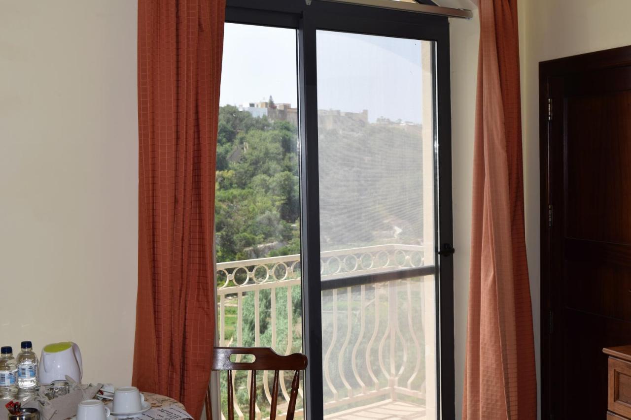 Gmiel In-Natura B&B Ghajn il-Kbira  Екстериор снимка