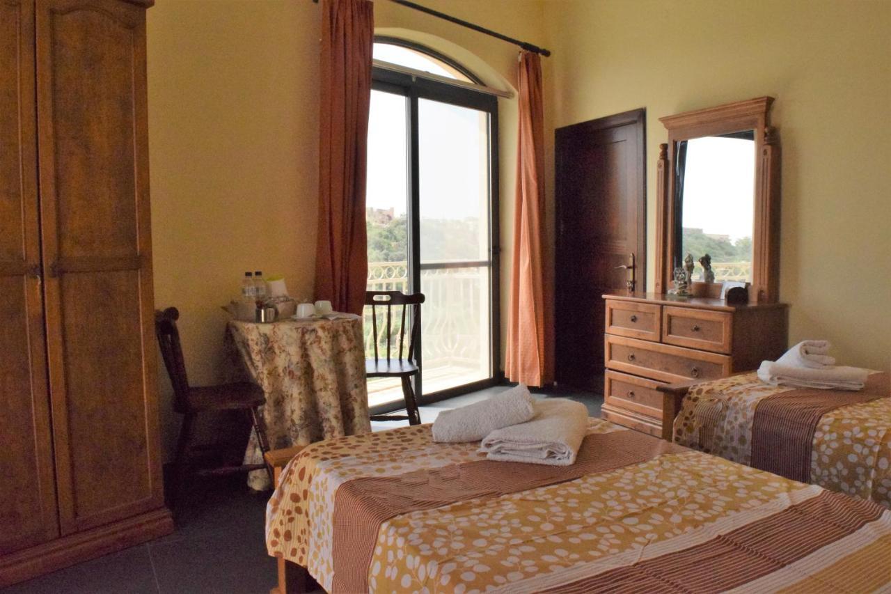 Gmiel In-Natura B&B Ghajn il-Kbira  Екстериор снимка