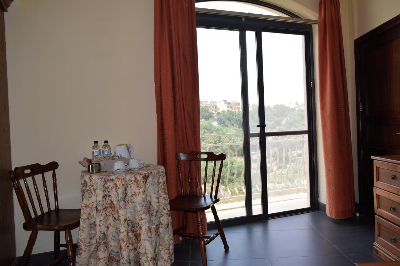 Gmiel In-Natura B&B Ghajn il-Kbira  Екстериор снимка