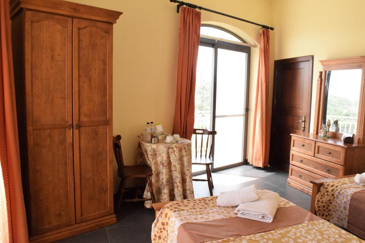 Gmiel In-Natura B&B Ghajn il-Kbira  Екстериор снимка