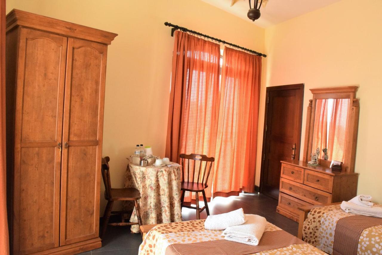 Gmiel In-Natura B&B Ghajn il-Kbira  Екстериор снимка