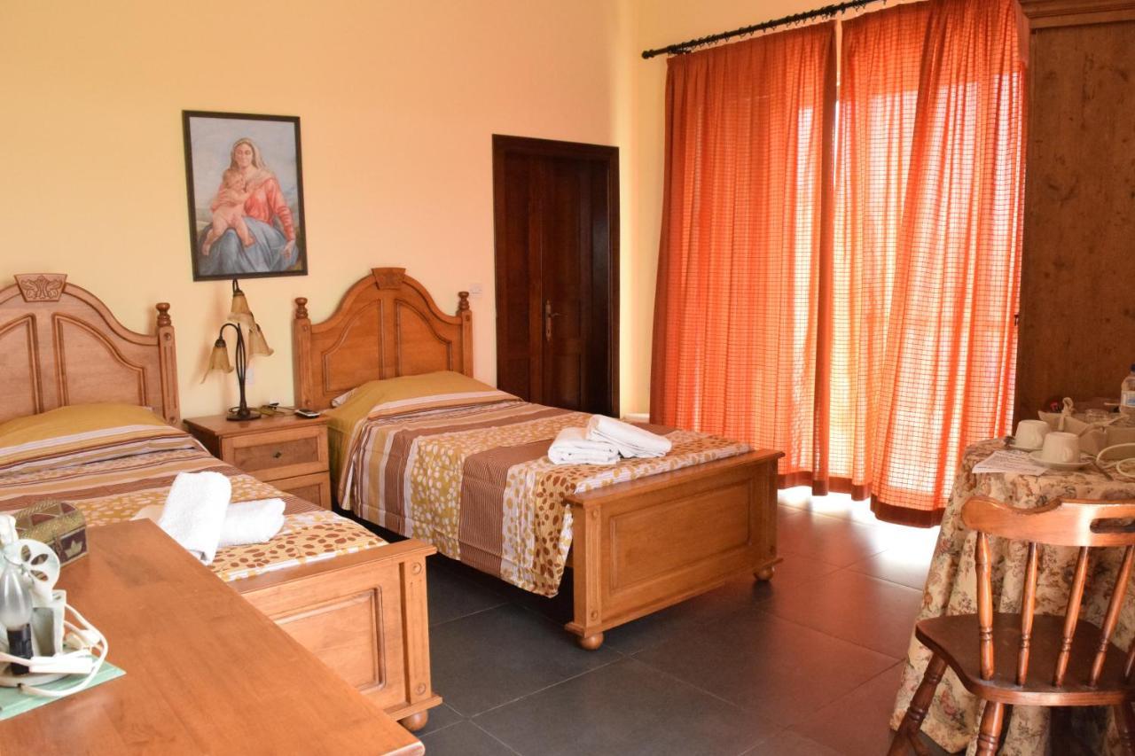 Gmiel In-Natura B&B Ghajn il-Kbira  Екстериор снимка