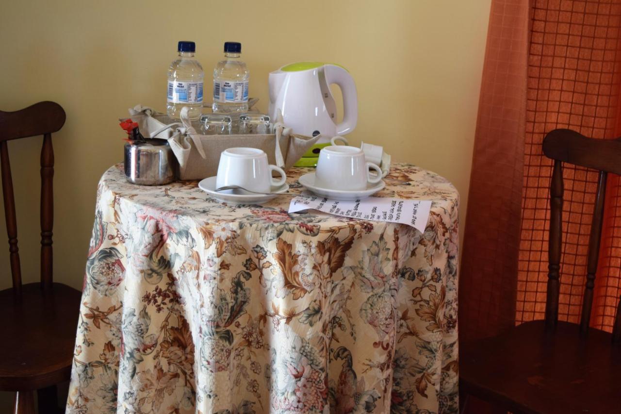 Gmiel In-Natura B&B Ghajn il-Kbira  Екстериор снимка