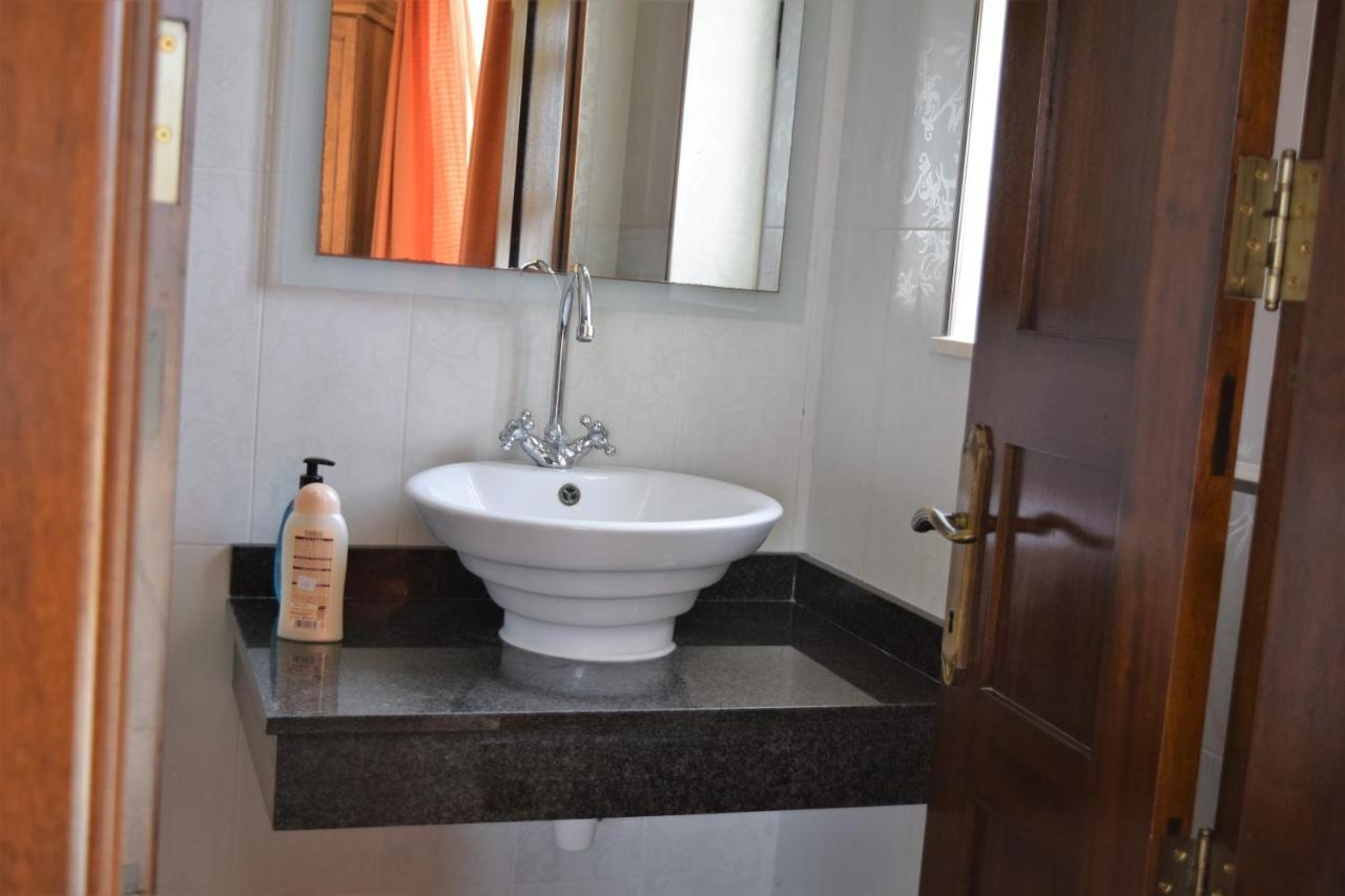 Gmiel In-Natura B&B Ghajn il-Kbira  Екстериор снимка