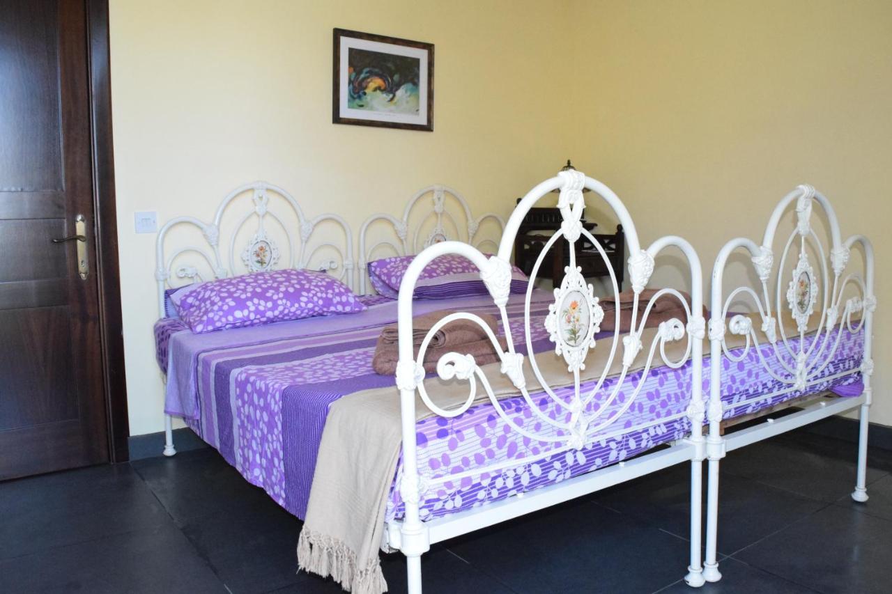 Gmiel In-Natura B&B Ghajn il-Kbira  Екстериор снимка
