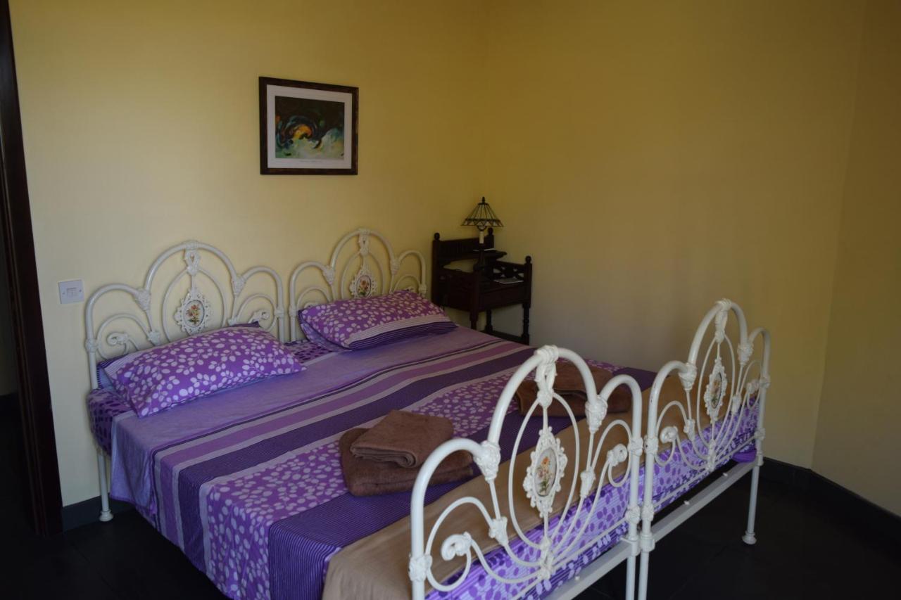 Gmiel In-Natura B&B Ghajn il-Kbira  Екстериор снимка