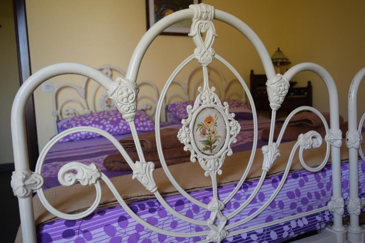 Gmiel In-Natura B&B Ghajn il-Kbira  Екстериор снимка