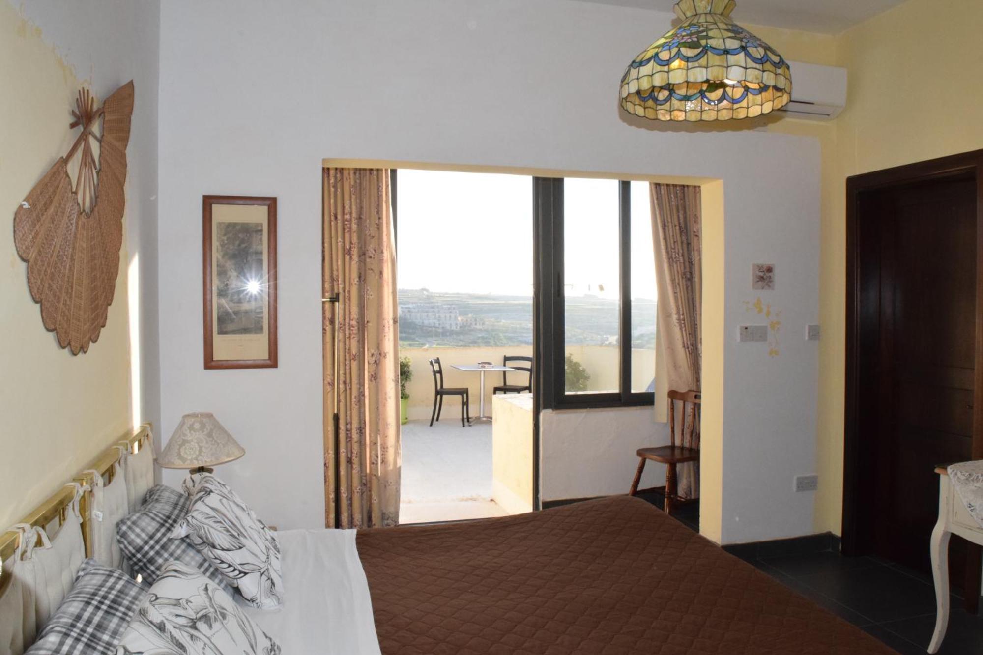 Gmiel In-Natura B&B Ghajn il-Kbira  Екстериор снимка