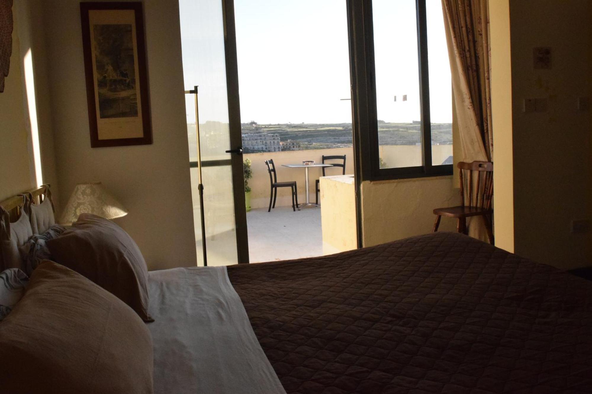 Gmiel In-Natura B&B Ghajn il-Kbira  Екстериор снимка