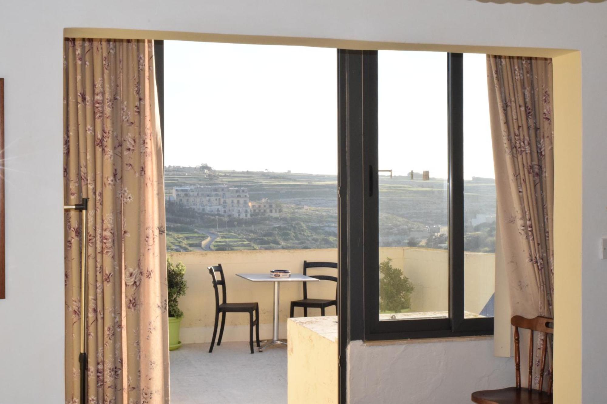 Gmiel In-Natura B&B Ghajn il-Kbira  Екстериор снимка