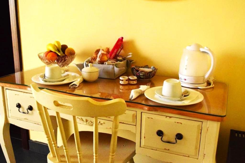 Gmiel In-Natura B&B Ghajn il-Kbira  Екстериор снимка