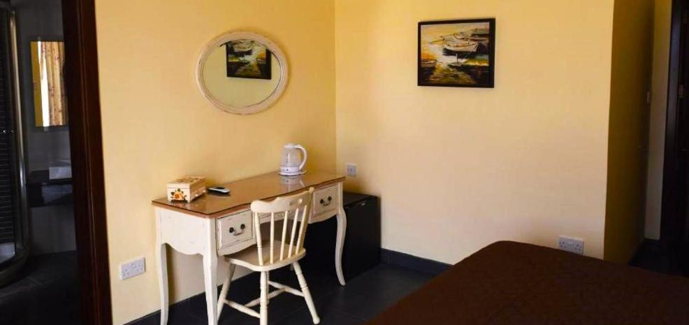 Gmiel In-Natura B&B Ghajn il-Kbira  Екстериор снимка