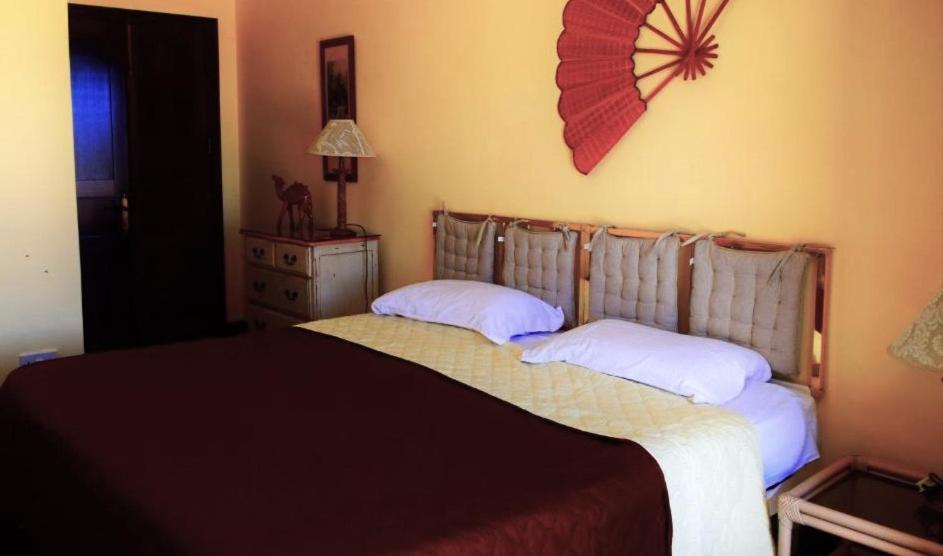 Gmiel In-Natura B&B Ghajn il-Kbira  Екстериор снимка